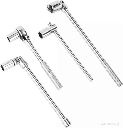 Универсальный набор инструментов Deli DL2024T (24 предмета)