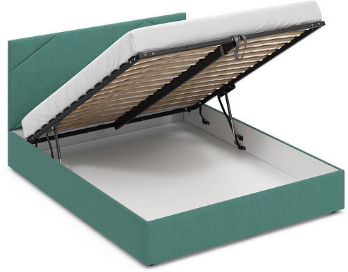 Кровать Moon Family 1257 MF010937 160x200