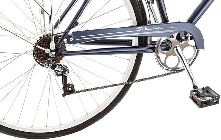 Велосипед Schwinn Wayfarer