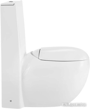 Унитаз Grossman Solis GR-4424 (с сиденьем)