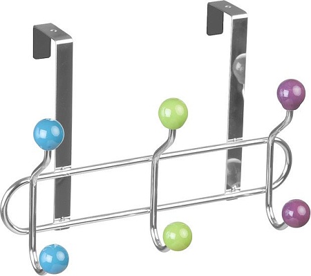 Вешалка для одежды Исток Конфеттик КТ-ВНД-04