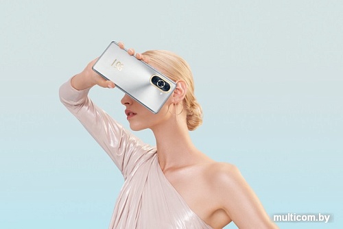 Смартфон Huawei nova 10 Pro GLA-LX1 8GB/256GB (сияющий черный)