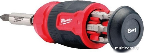 Milwaukee 4932492807 (8 предметов)