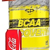 BCAA Steelpower Recovery (250 г, кола/ваниль)