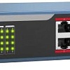 Коммутатор Hikvision DS-3E1310P-E