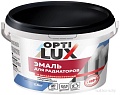 Оптилюкс Для радиаторов акриловая 2.6 кг (белый)
