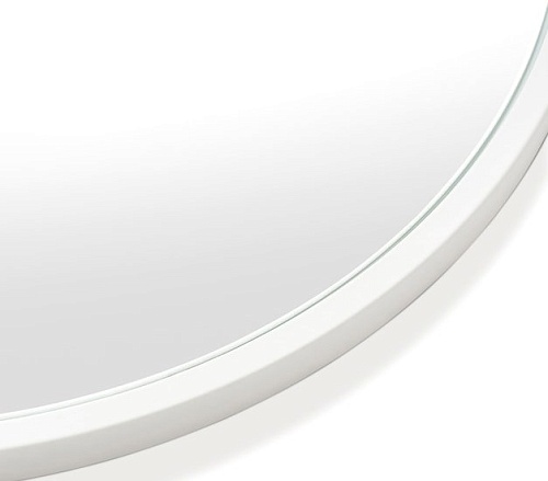 Зеркало eMZe Color 45x90 (белый)