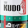 Эмаль Kudo универсальная Silver Finish KU-1029.1 0.21 л (бронза)