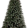 Ель GreenTerra Ариозо, эффект инея 1.5 м