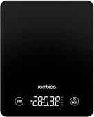 Кухонные весы Rombica myKitchen Vega SCL-0101