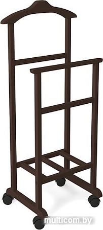 Стойка для одежды Трия Тип 2 (венге)