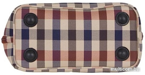 Дорожная сумка Francesco Molinary 219-1094FM-5-16BEG (бежевый)