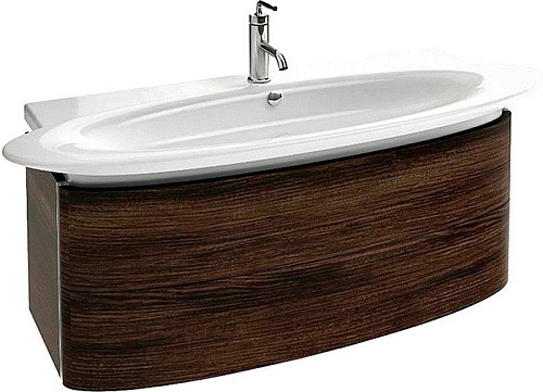 Умывальник Jacob Delafon Presquile 100x50 [E4436]