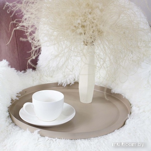 Журнальный столик Sheffilton SHT-CT10-1 (капучино)