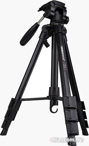 Трипод Cambofoto SAB234 (черный)