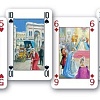 Игральные карты Lo Scarabeo History of Milan Playing Cards PC47