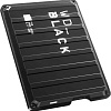 Внешний накопитель WD Black P10 Game Drive 2TB WDBA2W0020BBK