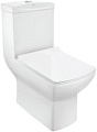 Унитаз напольный Jaquar LYS-WHT-38851P180UFSM