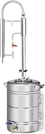 Дистиллятор Феникс Зенит (30л)