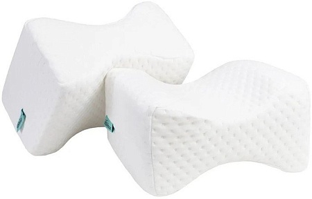 Спальная подушка Ambesonne 26x21 plortof-01