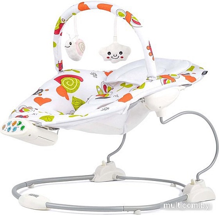 Шезлонг Nuovita Cullare CU1 (маленькие)