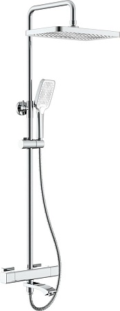 Душевая система Raglo R01.26