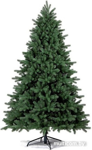 Ель Royal Christmas Georgia Premium 2.1 м