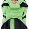 Шлейка-жилетка Puppia Mountaneer ll PAPD-VT1366-GR-S (зеленый)