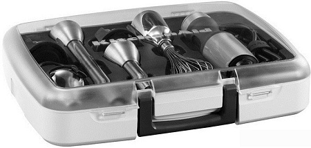 Погружной блендер KitchenAid 5KHB2571ESX