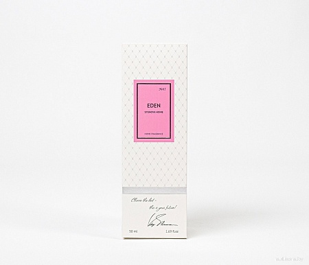 Stenova Home №61 Eden 3181711 (50 мл)