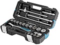 Универсальный набор инструментов GROSS 14147 (24 предмета)