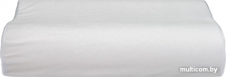 Ортопедическая подушка Bradex Здоровый сон KZ 0931 (60x40)