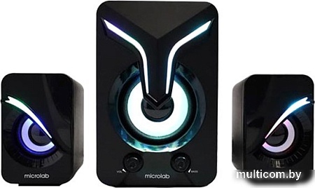 Акустика Microlab U270