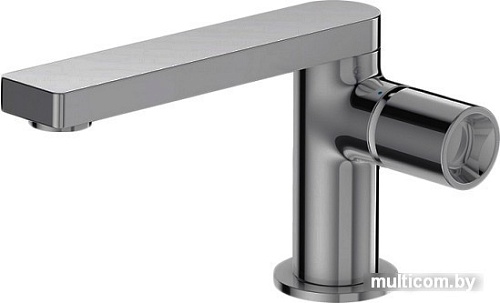 Смеситель Jacob Delafon Composed E73050-TT (титан)