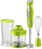 Погружной блендер Sencor SHB 4461GR