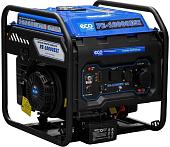 Бензиновый генератор ECO PE-10000ESI