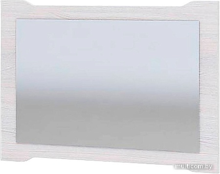 Зеркало Стендмебель Валенсия ЗР 011 (ясень анкор)