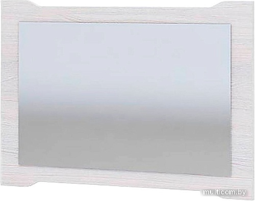 Зеркало Стендмебель Валенсия ЗР 011 (ясень анкор)