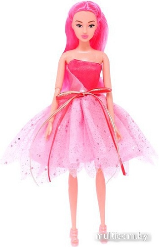 Кукла Happy Valley Нежные мечты с розовыми волосами 7368456