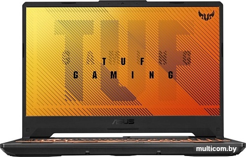 Игровой ноутбук ASUS TUF Gaming A15 FA506ICB-HN105