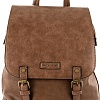 Городской рюкзак David Jones 823-6834-3-CHL (шоколад)