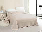 Плед Реноме Pinoli 2сп PN-005 (жаккард кремовый)