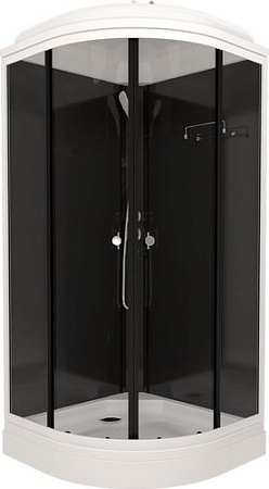 Душевая кабина Triton Топ А 90x90