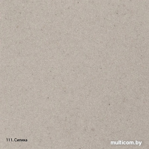 Кухонная мойка Aquasanita Notus SQ101AW (black metallic 601)