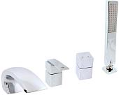 Смеситель Slezak RAV Лоира LR572.5P (хром)