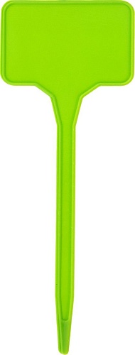 Посадочные таблички Palisad 64493