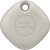 Bluetooth-метка Samsung Galaxy SmartTag (серо-бежевый)