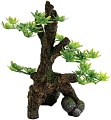 Декорация Homefish Дерево бонсай 84359