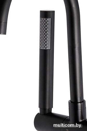 Смеситель Maxonor Pure Life PL3087-7