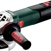 Угловая шлифмашина Metabo W 12-125 Quick 600398010